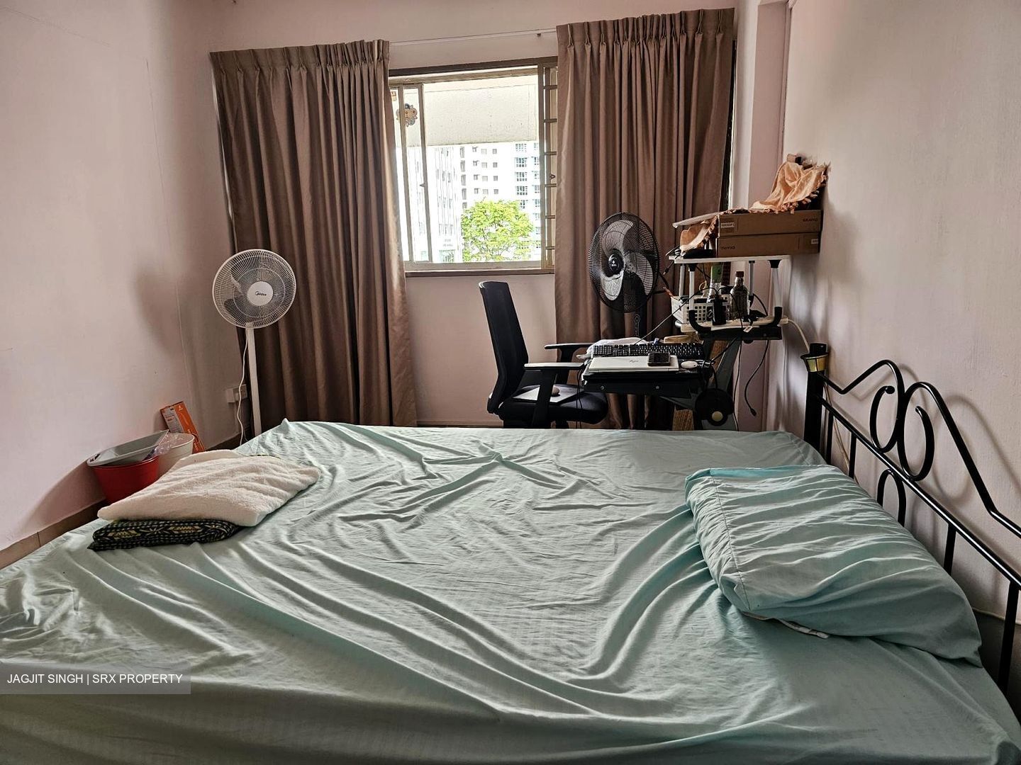 Blk 107 Catholic Welfare Centre Building (Kallang/Whampoa), HDB 4 Rooms #619517761